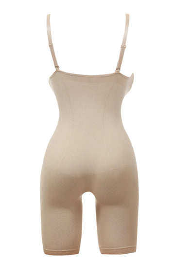 BLS - Miracle Figure Control Bodysuit - Skin
